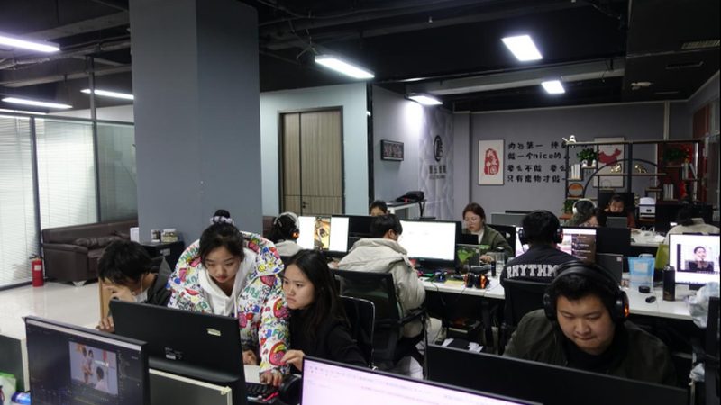 影视广告制作公司如何选择？揭秘关键要素