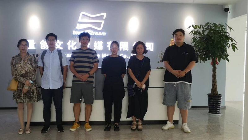 直播代运营品牌资质，到底在比什么