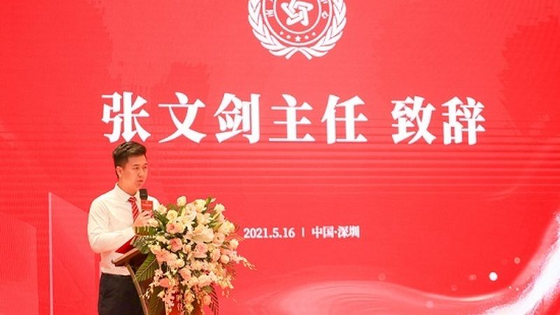深圳企业宣传片拍摄团队：揭秘优质案例背后的关键
